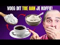 Download Lagu Voeg dit poeder toe aan je koffie en stop snel spierverlies na je 60e!