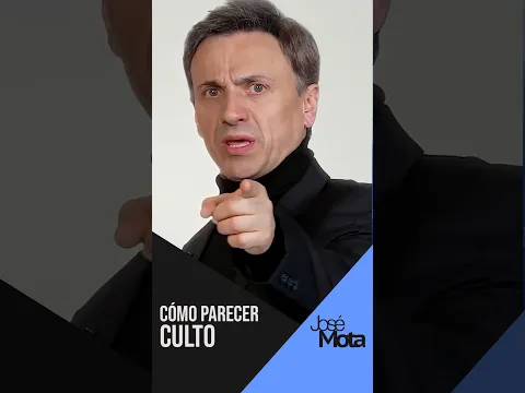 El truco definitivo para parecer culto sin leer 📚