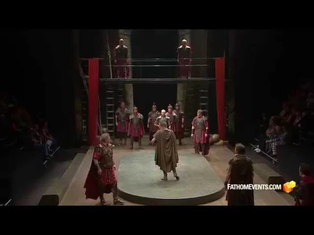 Stratford Festival HD