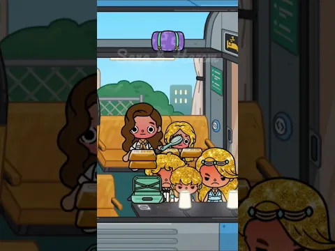 My parents abandoned me cuz.. 🥺 #tocaboca #tocalifeworld#shorts #viralvideo#fyp