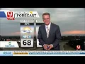 Meteorologist Jed Castles Ranks Lacie Lowry s Brooklyn Accent