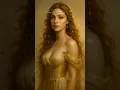 Lagu Aphrodite — Dewi paling Cantik dalam Semesta Mitologi #mitologiyunani #cantik #beautiful
