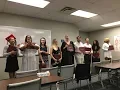 Graduation 2018 - Cincinnati School of Medical Massage