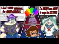 Talking About Patchwork Heart And Sea Princess Opal Stream