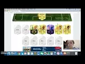 WeFut Draft Simulator