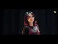 HAPPY ASMARA - DIRANTAI DIGELANGI RINDU ( Official Live Video Royal Music )