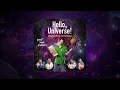 Umaga by The Juans | OST of Hello, Universe! (Official Lyric Video)