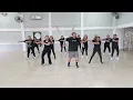 Pikito Pikito - Ricky Martin, Pedro Sampaio / Coreografía / Zumba 