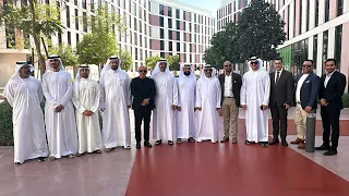 جاده جدید از Aljada دسترسی به مقاصد کلیدی را افزایش می دهد 