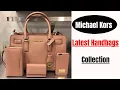 Michael Kors Handbag Collection 2018