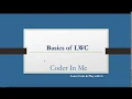 Basics of LWC Salesforce - Coder in Me Lightning Web Component Part 2