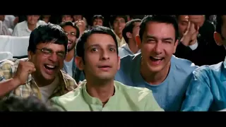 3 idiots funny scenes english subtitle