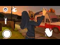 Download Lagu Escaping As “Sister Madeline” \u0026 Rescue Charlie From Rod Sullivan Cage In Ice Scream 1: Scary Game!