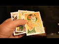 1991-92 Upper Deck Basketball Box Opening Series 1 Jordan Hologram Mutombo Rookie Jordan s HOF