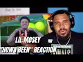 Download Lagu Lil Mosey - How I Been REACTION