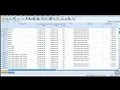 Selecting Cases or Observation in SPSS