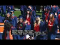 University of Illinois at Urbana-Champaign UIUC - Commencement 2024