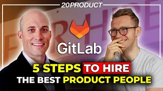 Scott Williamson Hiring the Best Product People in Five Steps Why the Best PMs are Writers E1118