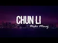 Lagu Chun Li - Nicki Minaj (Clean Lyrics)