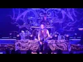 Moonsorrow - Ukkosenjumalan Poika (live Lyon - 18/04/2016)