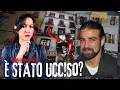 CHI HA UCClSO MARIO BIONDO Il Caso che Sconvolge l Italia e la Spagna