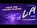 Download Lagu NET. HD - Iklan L.A Ice Purple Boost \