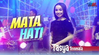 tasya rosmala mata hati ft wahana musik official live concert 