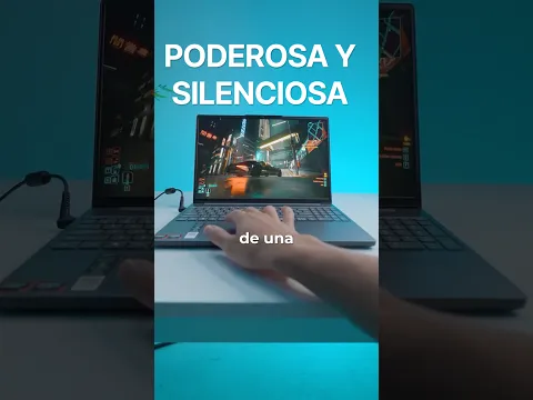 La Mejor Laptop para la Uni (Barata y Potente)