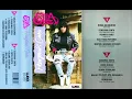 Full Album Ella [Pengemis Cinta] (1989)