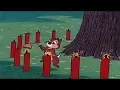 Download Lagu ᴴᴰ Pato Donald y Chip y Dale dibujos animados - Pluto, Mickey Mouse Episodios Completos Nuevo 2018