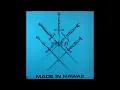 Lagu Vixen - Made in Hawaii (Reissue - Vinyl Rip.)