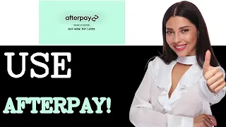 How To Pay With Afterpay At Target Correctly 2025