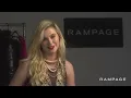 Introducing Ireland Baldwin for Rampage