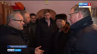 Долгожданное топливо — спустя годы ожиданий