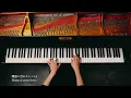 「正解」RADWIMPS《楽譜あり》卒業ソングピアノカバー - Piano Cover - CANACANA