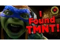 Film Theory PROOF of Teenage Mutant Ninja Turtles in New York TMNT 2 Out of the Shadows