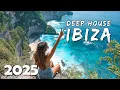 Download Lagu 🌊 Chill Vocal Tropical House Mix 2025 | Summer Deep House Relaxation Music UHD
