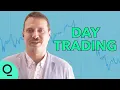 Your Guide to Day Trading in a Post-Gamestop World