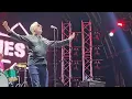 The Undertones "Jimmy Jimmy" Live at Custom Square House, Belfast, Northern Ireland, UK 8/22/26