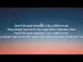 Jelly Roll - Same Asshole (Lyrics)