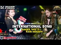 Lagu DJ FREDY TANPA REQUEST, REMIX BARAT, INTERNATIONAL SONG FULL BASS 2025