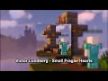 Lagu Victor Lundberg - Small Fragile Hearts (Slowed + Reverbed)