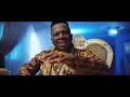 Eben - Holy Ginger (Official Video)