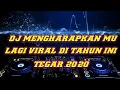 DJ MENGHARAPKANMU TEGAR || Dj Viral Slow Habis