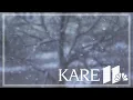 Will Minnesota see a White Christmas this year Snow system on the way