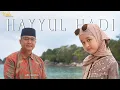 HAYYUL HADI - AISHWA NAHLA KARNADI ft ABI NAHLA ( Cover )