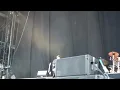 James Blake - Love Me in Whatever Way 60fps (Live @ Lollapalooza Berlin, Germany | 11.09.2016)