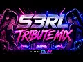 S3RL Tribute Mix | 1 Hour of Happy Hardcore | Mixed by CALJM