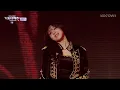 LEE EUNJI X LEE YOUNGJI X MIMI X AN YUJIN - Fire + I Am The Best | 2024 MBC Music Festival | KOCOWA+