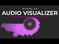 Sound Visualizer in JS Web